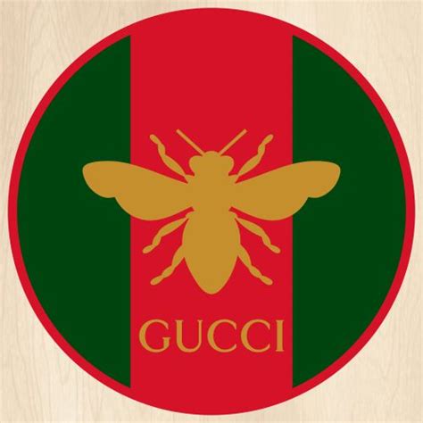 gucci bee emblem|More.